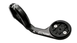 K-Edge Stuurhouder K13-1100 Garmin Sport 31.8 - Zwart