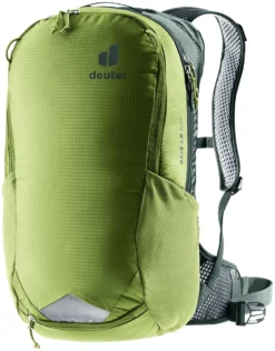 Deuter Race Air 14+3 - Meadow-ivy