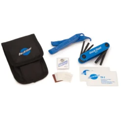 Park Tool WTK-2 Mini Gereedschapsset
