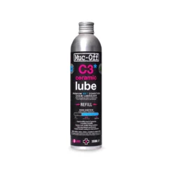 Muc-Off C3 Wet Ceramic Lube / Kettingsmeermiddel - 300 Ml