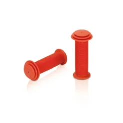 XLC Kids Grips GR-G18 - 82mm - Rood