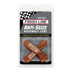 Finish Line Anti-vastloop Montage Vet