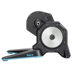 TACX Flux 2 Smart Trainer Hometrainer - Zwart/Grijs -Sportfiets Onderdelen 294104 02 d 599472