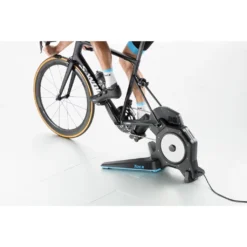 TACX Flux 2 Smart Trainer Hometrainer - Zwart/Grijs -Sportfiets Onderdelen 294104 07 d 599477