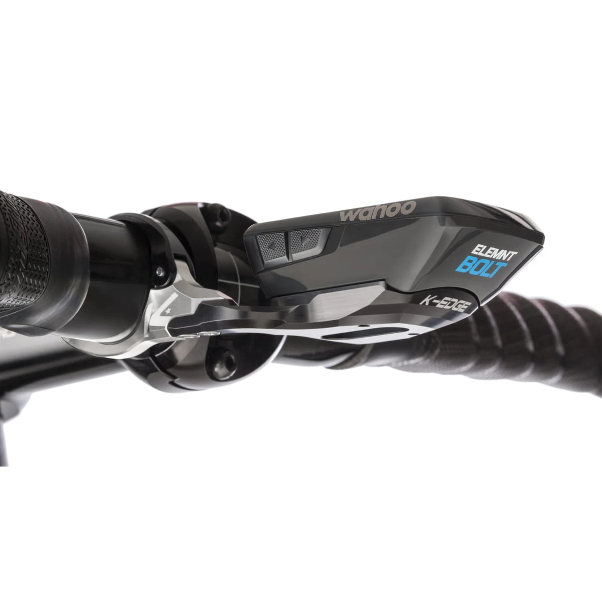 K-Edge WAHOO BOLT Aero Race Stuur Bevestiging 2 K-Edge WAHOO BOLT Aero Race Stuur Bevestiging - Afbeelding 2