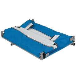 XLC Cargo Trailer Carry Van BS-L03 - Blauw -Sportfiets Onderdelen 3092003001 fahrradanhaenger carry van 05 850231