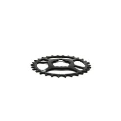 SRAM Kettingring X-Sync 2 Eagle CF 32 Tanden 6 Mm Offset Staal -Sportfiets Onderdelen 30t offset side