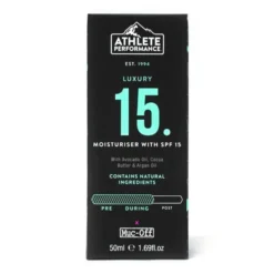 Muc-Off Luxe Hydraterende Crème - 50 Ml