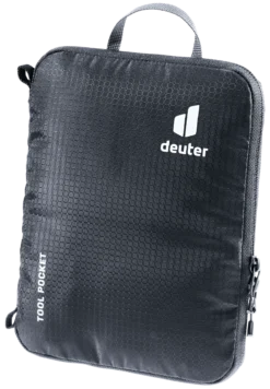 Deuter Gereedschapspakket - Zwart