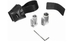 Kryptonite TransitFlexFrame Slotsteun