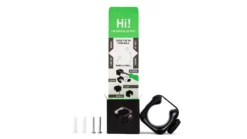 Hornit Clug Pro MTB XL Zwart -Sportfiets Onderdelen 355002002 Hornit Clug Pro black 7762HCP detail05