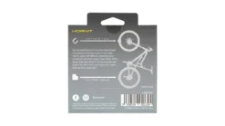 Hornit Clug Mud Pad -Sportfiets Onderdelen 355004002 Hornit Clug MudPad white L6837235 detail01