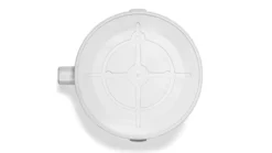 Hornit Clug Vaccum Mount -Sportfiets Onderdelen 3550300 Hornit Clug Vaccum Mount white 822886 detail03