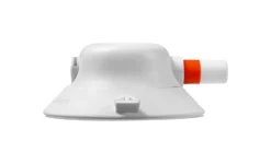 Hornit Clug Vaccum Mount -Sportfiets Onderdelen 3550300 Hornit Clug Vaccum Mount white 822886 detail04