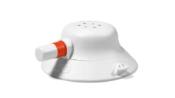 Hornit Clug Vaccum Mount -Sportfiets Onderdelen 3550300 Hornit Clug Vaccum Mount white 822886 detail05