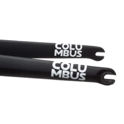 COLUMBUS Futura SL Carbon Voorvork - 1 1/8 Inch - Zwart -Sportfiets Onderdelen 359d5ead8923f8