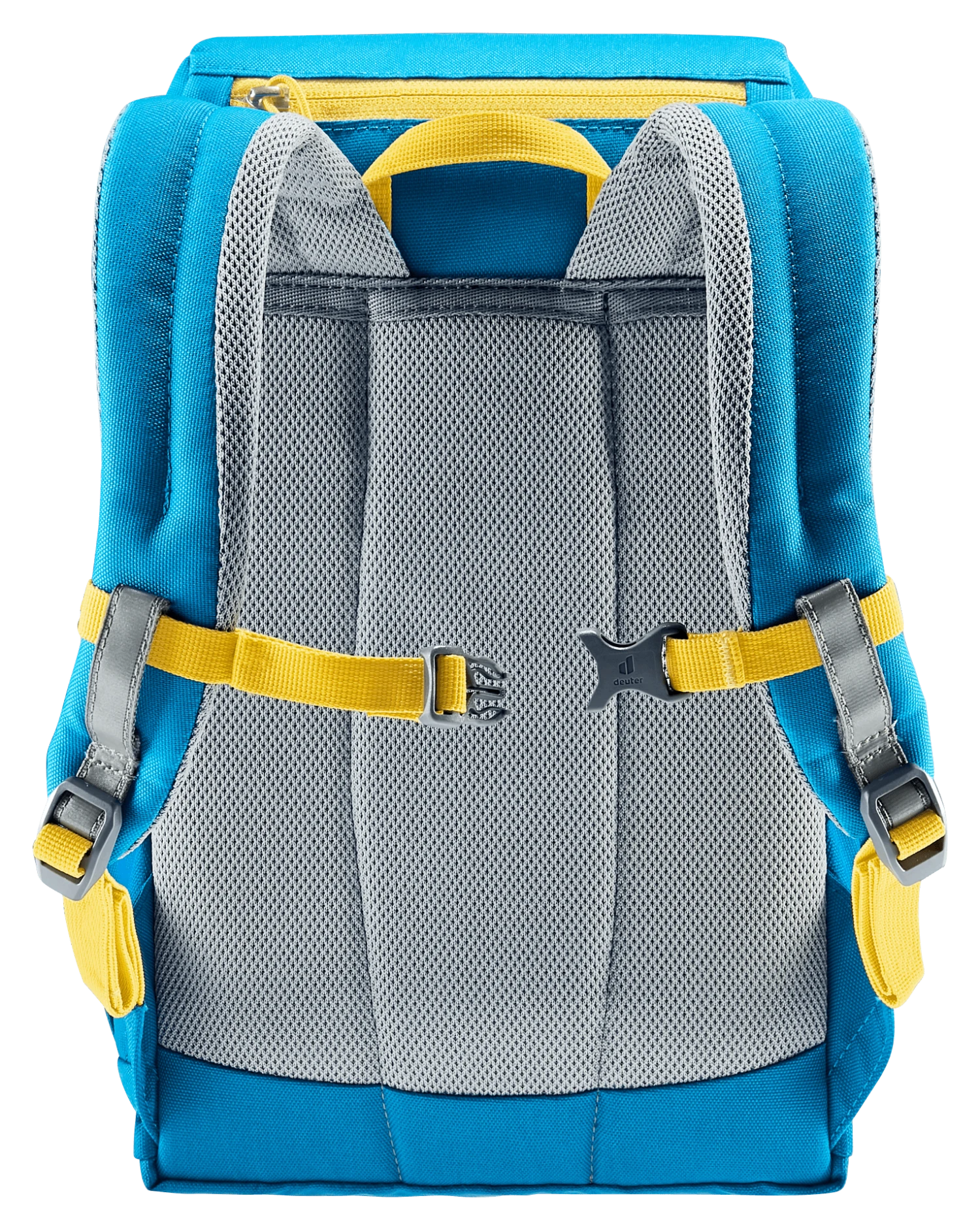 Deuter Knuffelbeer Blauw (azuur-lapis) 8 Deuter Knuffelbeer Blauw (azuur-lapis) - Afbeelding 8