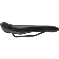 ERGON SM E-Mountain Core Prime Herenzadel - Zwart -Sportfiets Onderdelen 369121 02 d 796702