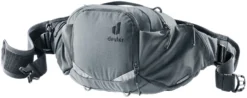 Deuter Pulse Pro 5 - Grafiet