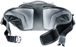 Deuter Pulse Pro 5 - Grafiet -Sportfiets Onderdelen 3910323 4014 PulsePro5 graphite D 04