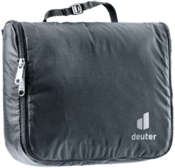 Deuter WASH CENTER LITE I - Zwart