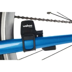 Wahoo Fitness Blue SC Snelheids- En Cadanssensor - Zwart -Sportfiets Onderdelen 3xbUvGBCoqZhiX