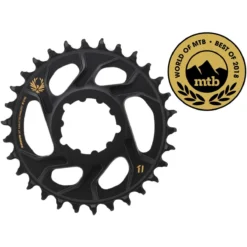 SRAM Kettingring X-Sync 2 Eagle - Offset 6 Mm - Maangrijs - 34 Tanden -Sportfiets Onderdelen 4210001236HCI5TgNGhGiS
