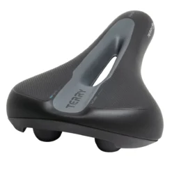 Terry Fisio Gel Men - Trekking Zadel -Sportfiets Onderdelen 42300218 1