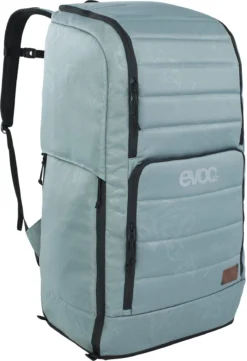 Evoc Gear Rugzak 90 L - Staal