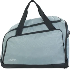 Evoc Toesteltas 35 L - Staal -Sportfiets Onderdelen 4250450725633 GEAR BAG 35 STEEL D2