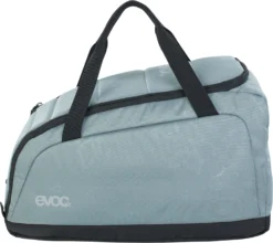 Evoc Toesteltas 20 L - Staal -Sportfiets Onderdelen 4250450725657 GEAR BAG 20 STEEL D2