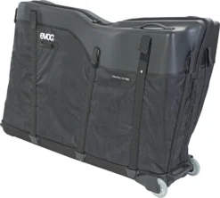 Evoc Racefietstas Pro - Zwart -Sportfiets Onderdelen 4250450726111 ROAD BIKE BAG PRO BLACK D2