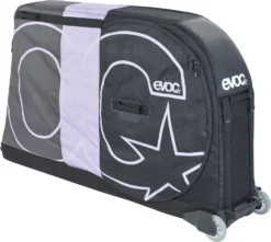 Evoc Fietstas Pro - Veelkleurig -Sportfiets Onderdelen 4250450726241 BIKE BAG PRO MULTICOLOR ONE SIZE D1