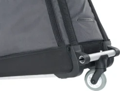 Evoc Fietstas Pro - Veelkleurig -Sportfiets Onderdelen 4250450726241 BIKE BAG PRO MULTICOLOR ONE SIZE D13