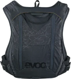 Evoc Hydro Pro 3 L Rugzak Incl. 1.5 L Bladder - Zwart