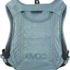 Evoc Hydro Pro 1.5 L Rugzak Incl. 1.5 L Bladder - Staal