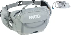 Evoc Hip Pack 3L Incl. 1,5 L Hydratatie Blaas - Steen