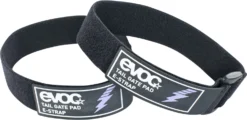Evoc Laadklep Pad Riem E-Ride - Zwart