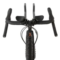 Restrap Adventure Race Bovenbuis Tas - Lang - Zwart -Sportfiets Onderdelen 44195040522 5