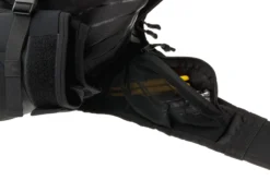 ERGON BA2 Rugzak - Stealth -Sportfiets Onderdelen 45000845 detail 7