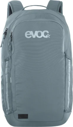 Evoc COMMUTE 22 - Staal -Sportfiets Onderdelen 450201131 COMMUTE 22 dt02