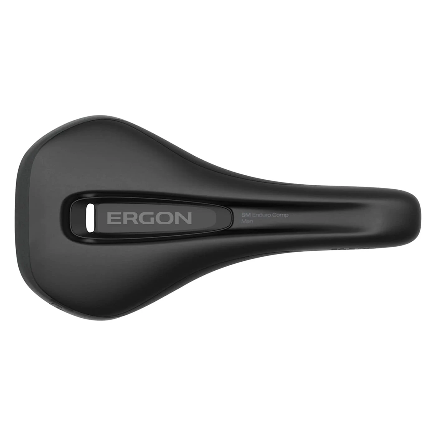ERGON Zadel SM Enduro Comp Heren - M/L 4 ERGON Zadel SM Enduro Comp Heren - M/L - Afbeelding 4