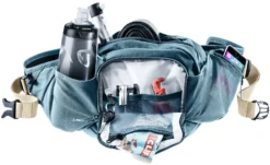 Deuter Pulse Pro 5 - Atlantic-desert -Sportfiets Onderdelen 4loKtyYYuqzRKj