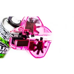 Muc-Off Ketting Doc + 400ml Kettingreiniger -Sportfiets Onderdelen 54434