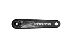 Race Face Aeffect R - E-bike - Bosch G4 Crankset - Zwart