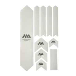 Honeycomp Frame Guard XL - Transparant