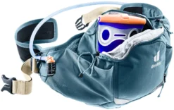 Deuter Pulse Pro 5 - Atlantic-desert -Sportfiets Onderdelen 5ebo4usZOPlWxq