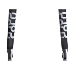 COLUMBUS Minimal Vintage Vork 700C - 1 1/8 Inch - 45 Mm Sporing - Carbon Mat -Sportfiets Onderdelen 65a61b1fc44d96