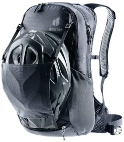 Deuter Race Air 14+3 - Zwart -Sportfiets Onderdelen 6L8tdQCAthWLe1