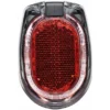 Busch-mueller E-bike Spatbord Achterlicht SECULA